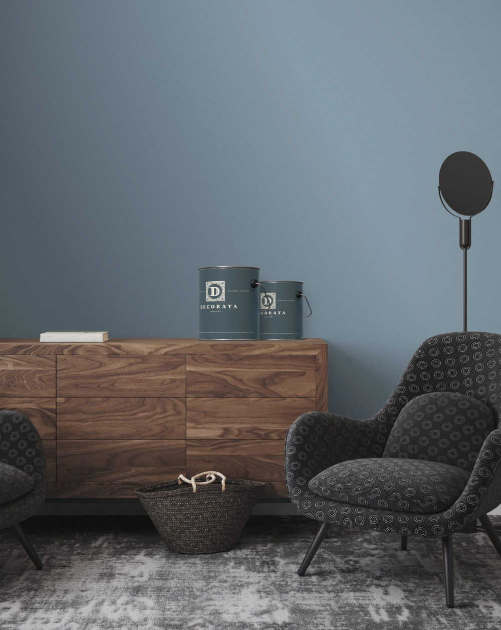 Cool Grey 39 - Image 2