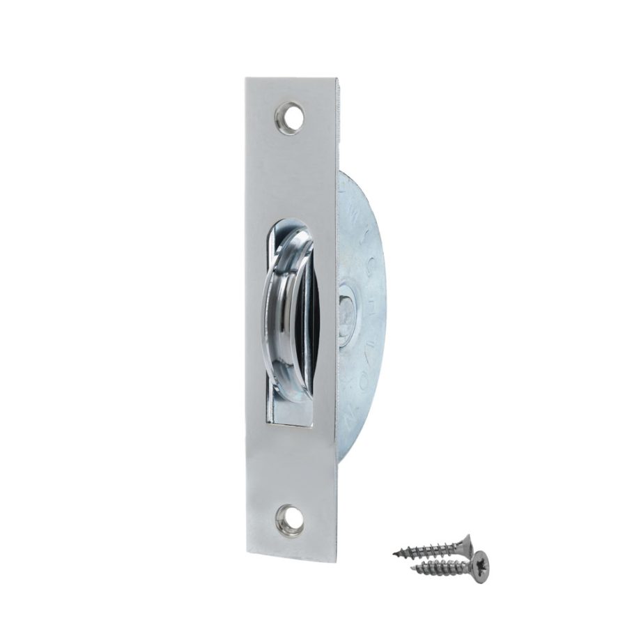 1 ¾" Sash Pulley - Image 7