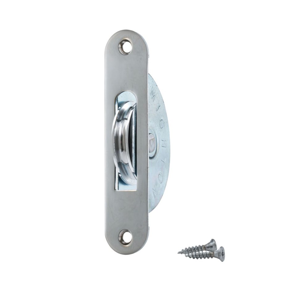 1 ¾" Sash Pulley - Image 8