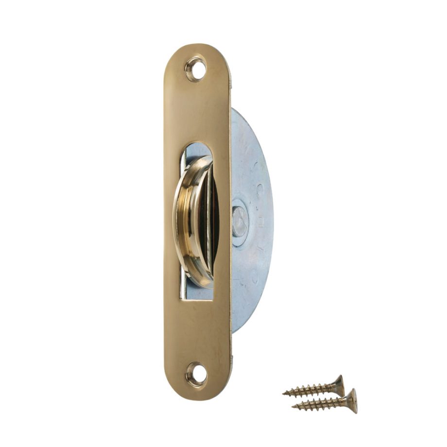 1 ¾" Sash Pulley - Image 11