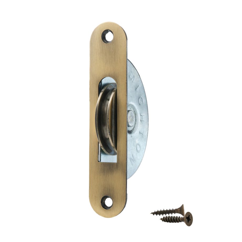1 ¾" Sash Pulley - Image 12
