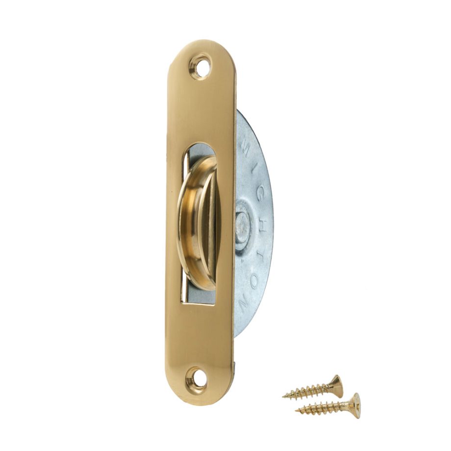 1 ¾" Sash Pulley - Image 15