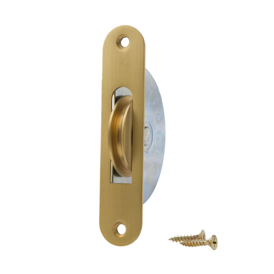 1 ¾" Sash Pulley - Image 17