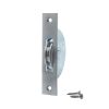 1 ¾" Solid Brass Faceplate Sash Pulley - Image 16