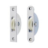 1 ¾" Nylon Wheel Sash Pulley