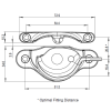 Heritage Fastener Locking - Image 2