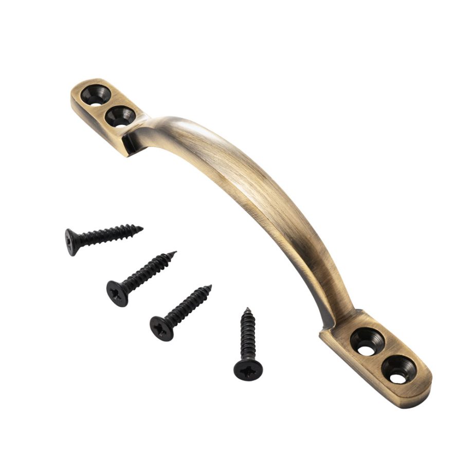 Traditional Solid Dee Handle - Image 9