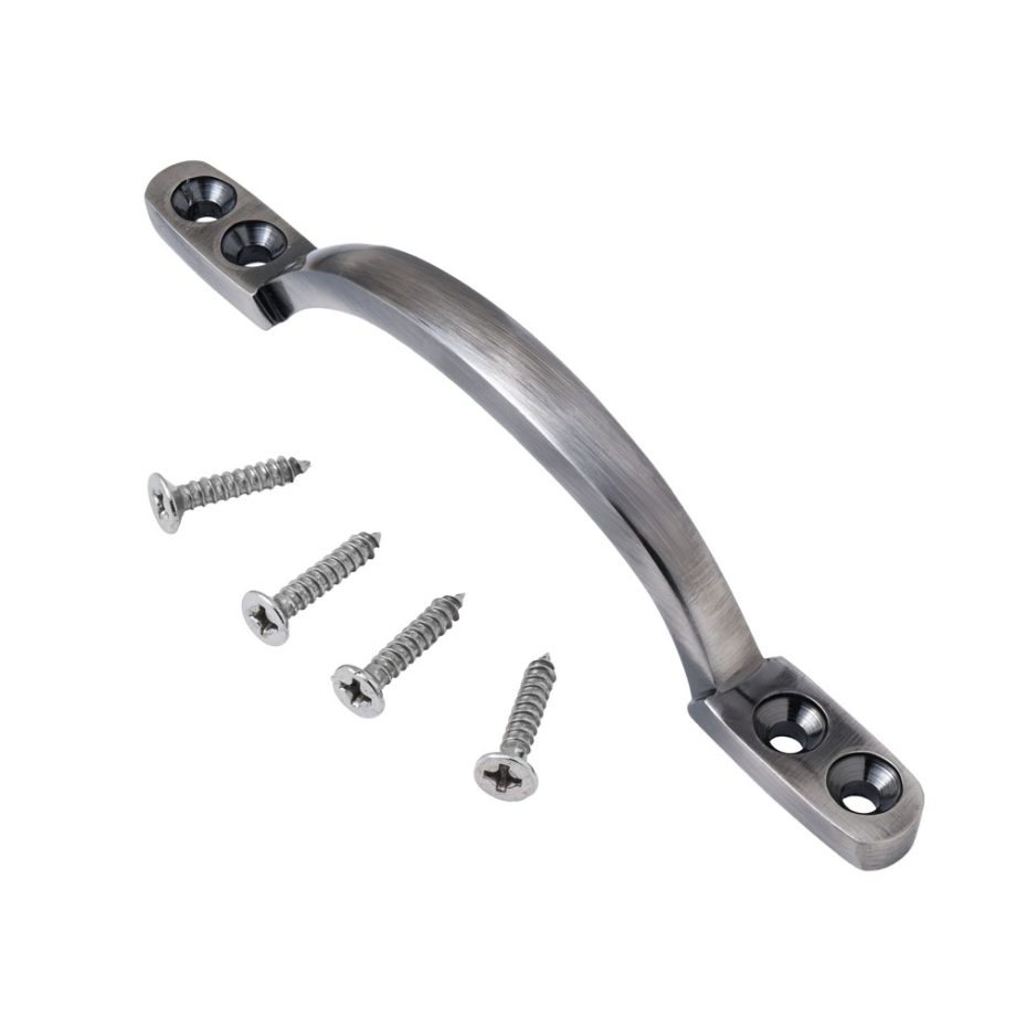 Traditional Solid Dee Handle - Image 8