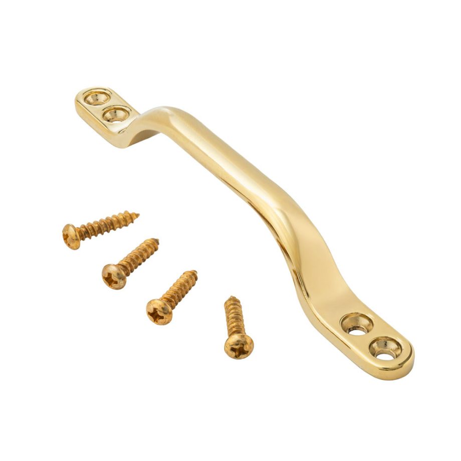 Contemporary Dee Handle - Image 7