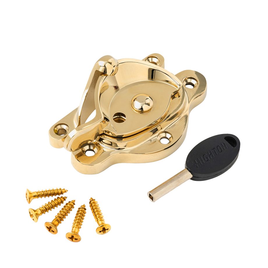 Heritage Fastener Locking - Image 8