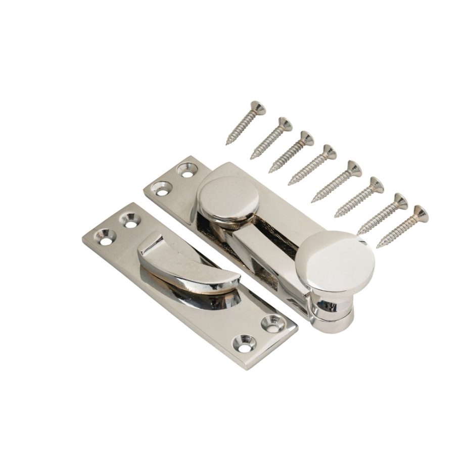 Quadrant Arm Fastener