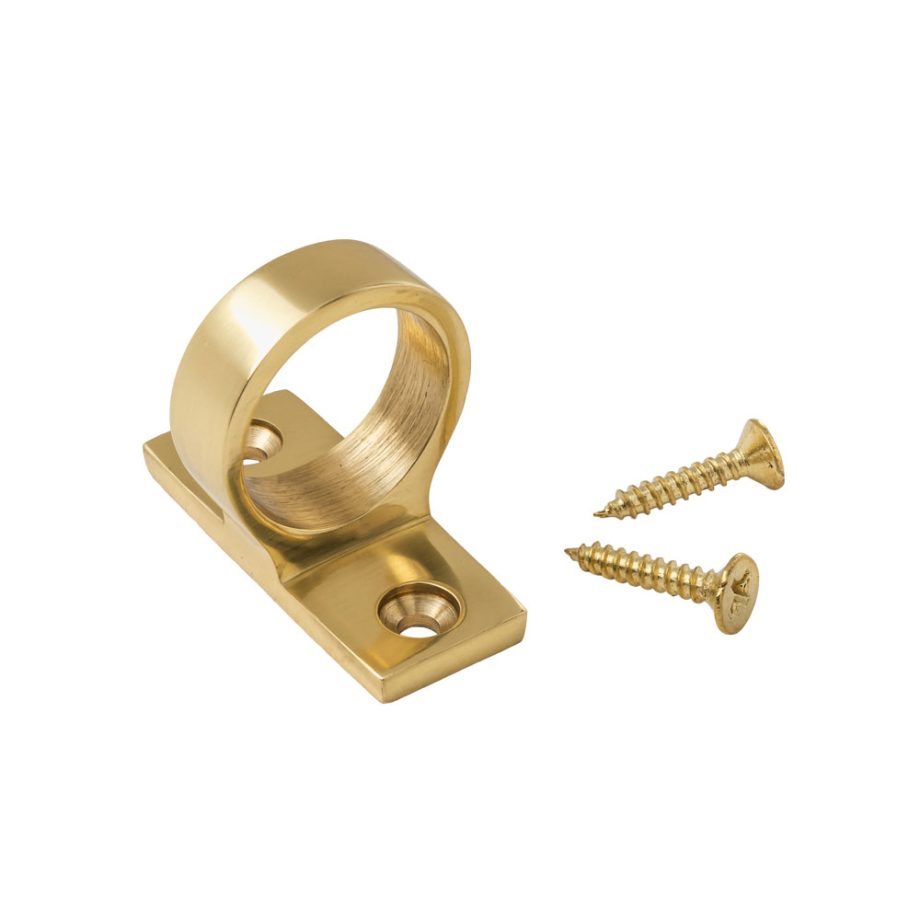 Traditional Solid Ring Pull - Image 8