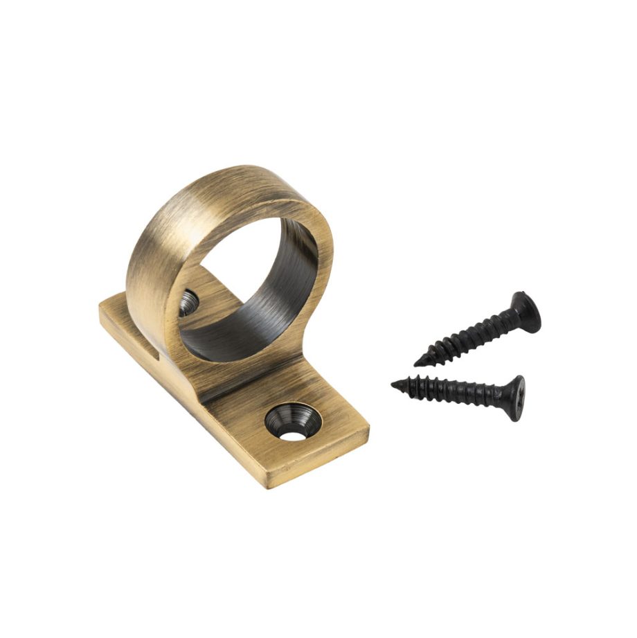 Traditional Solid Ring Pull - Image 7