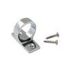 Traditional Solid Ring Pull