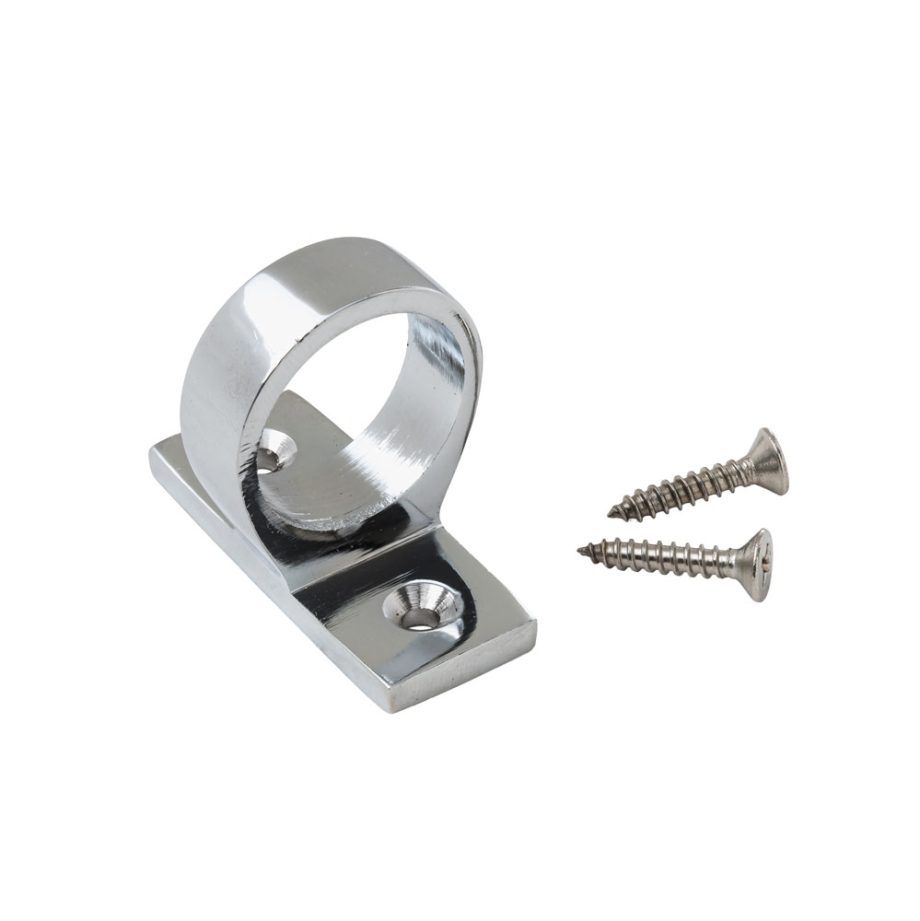 Traditional Solid Ring Pull