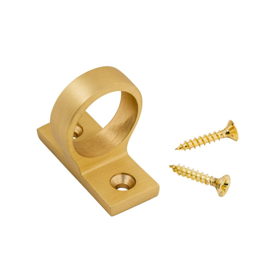 Traditional Solid Ring Pull - Image 3