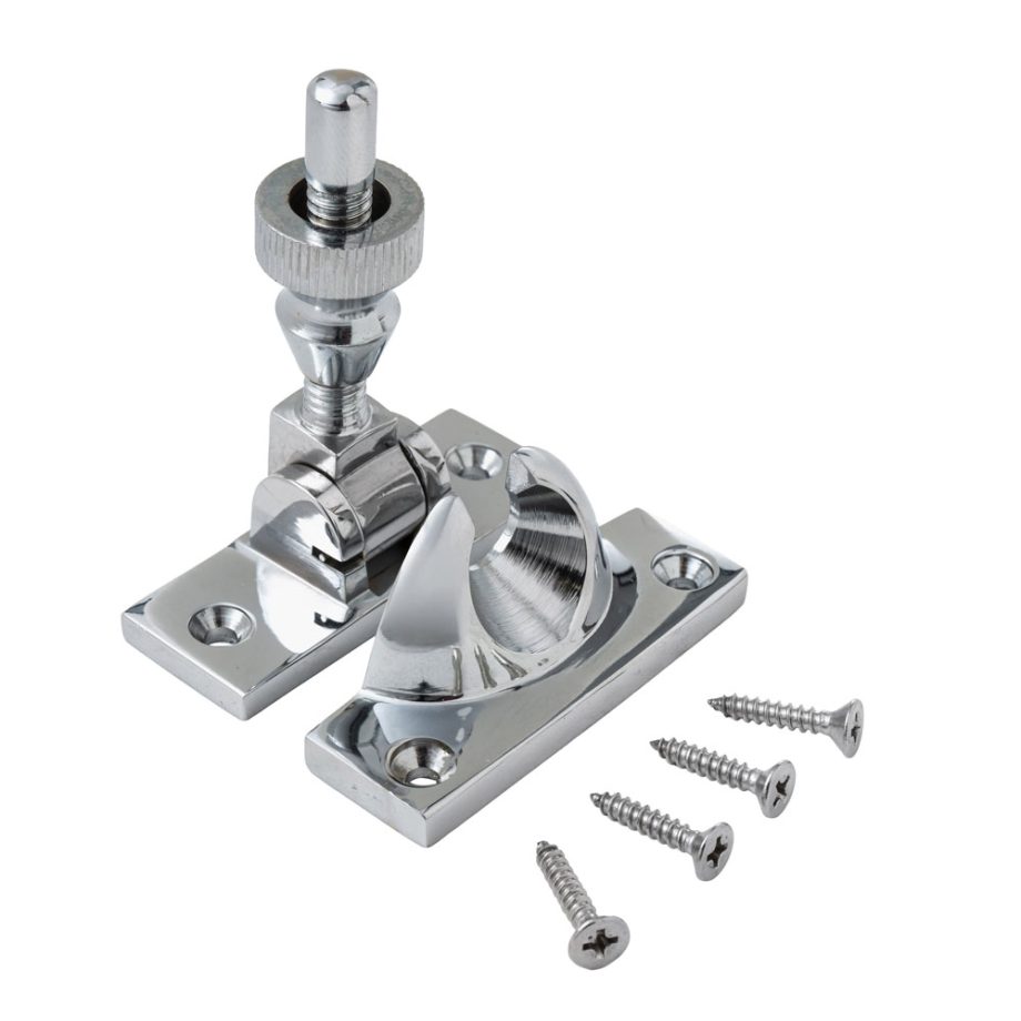 Brighton Fastener Non-Locking