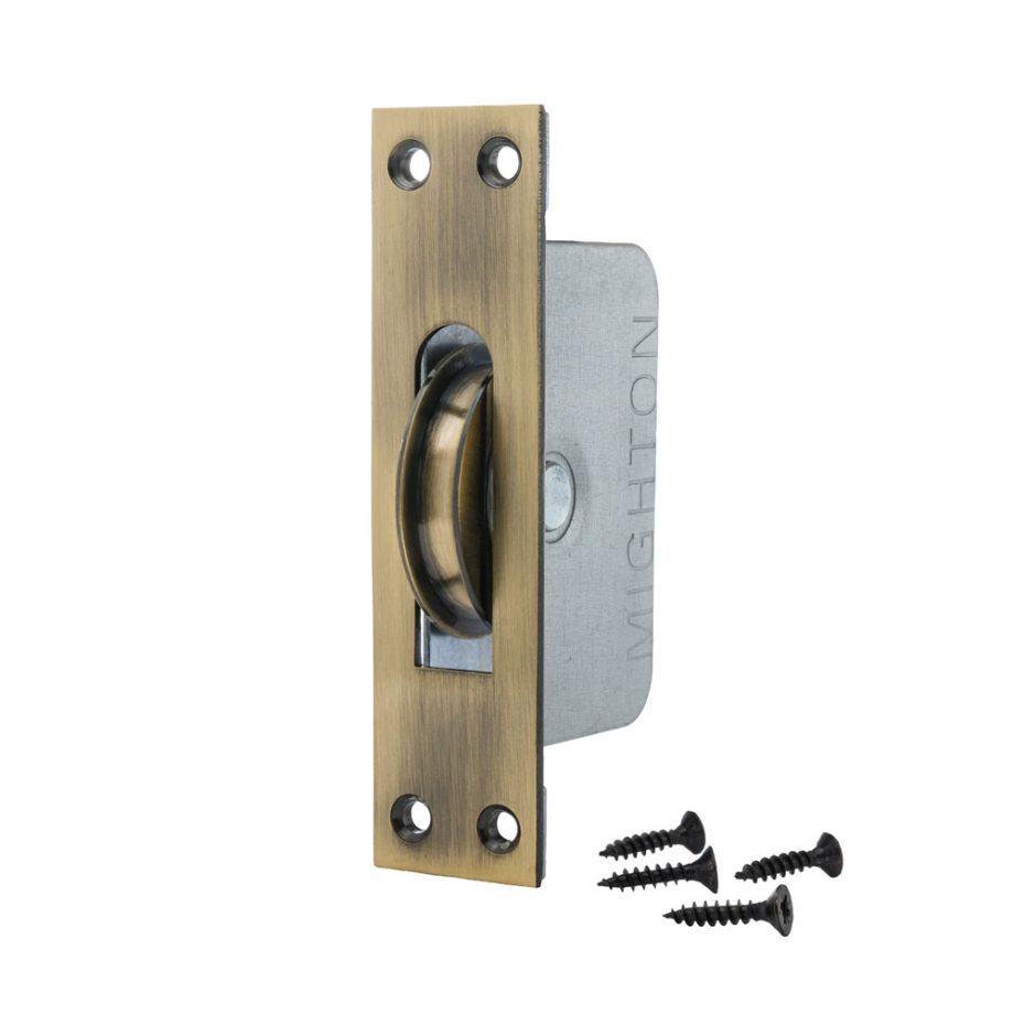 2” Sash Pulley - Image 4