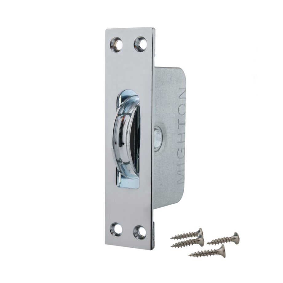 2” Sash Pulley - Image 7