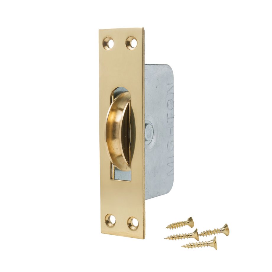 2” Sash Pulley - Image 9