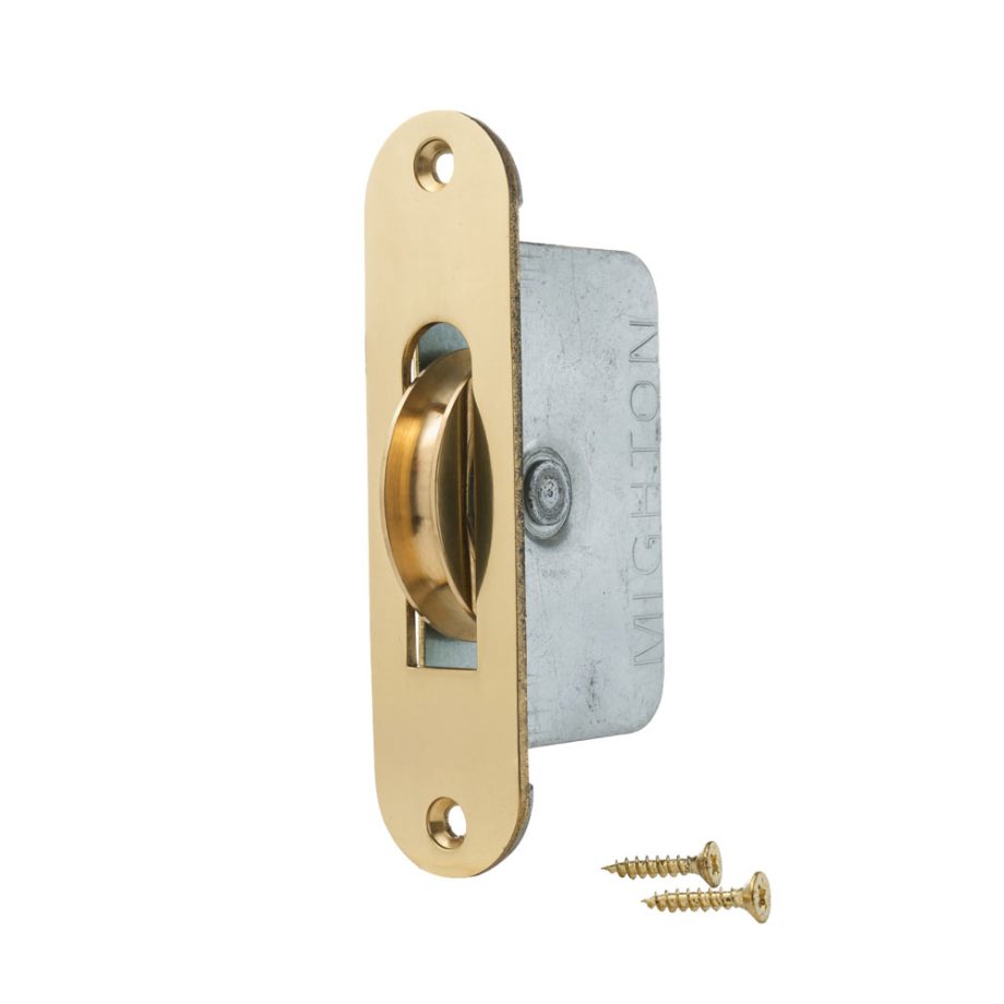 2” Sash Pulley - Image 10
