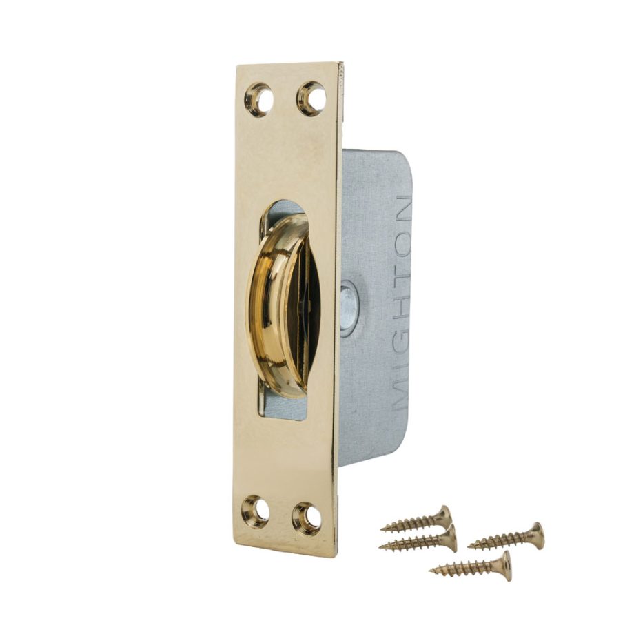 2” Sash Pulley - Image 12