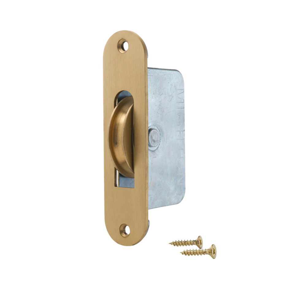 2” Sash Pulley - Image 18