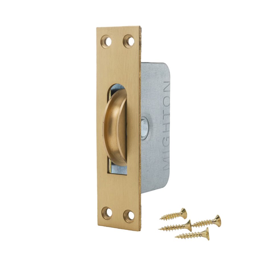 2” Sash Pulley - Image 19
