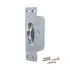 2” Solid Brass Faceplate Sash Pulley - Image 16