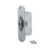 2” Solid Brass Faceplate Sash Pulley - Image 17