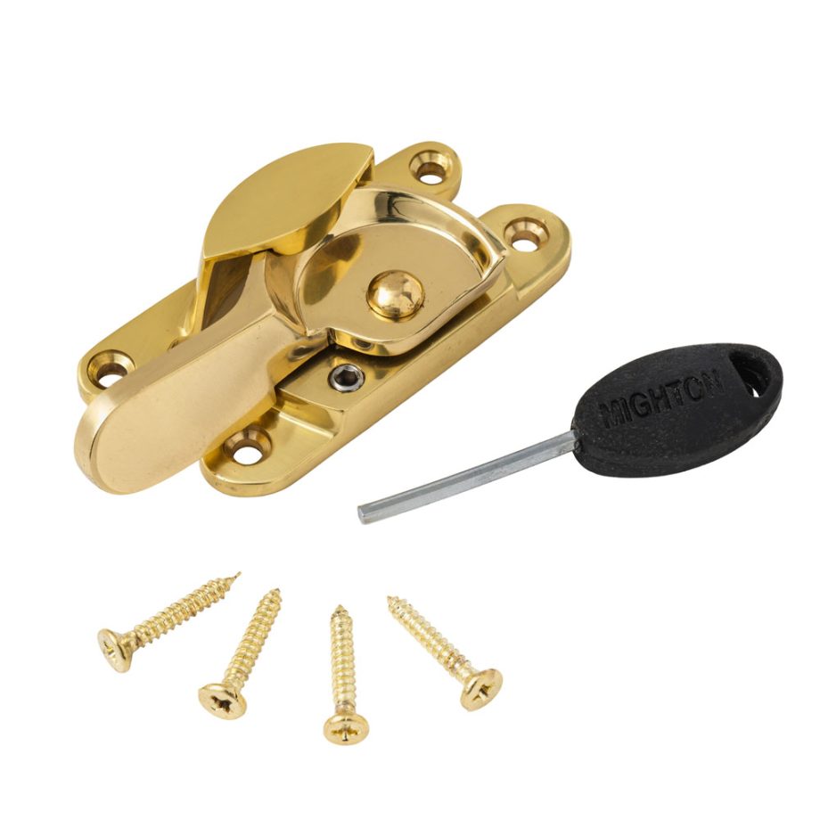Fitch Fastener Locking - Image 3