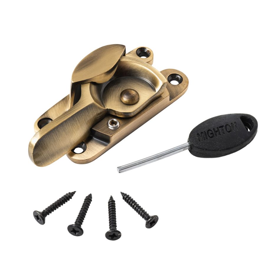 Fitch Fastener Locking - Image 4