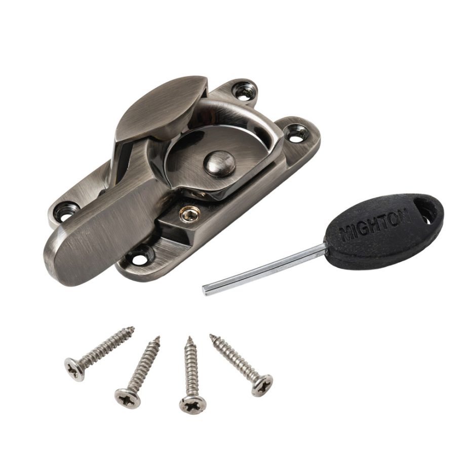 Fitch Fastener Locking - Image 5