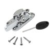 Fitch Fastener Locking