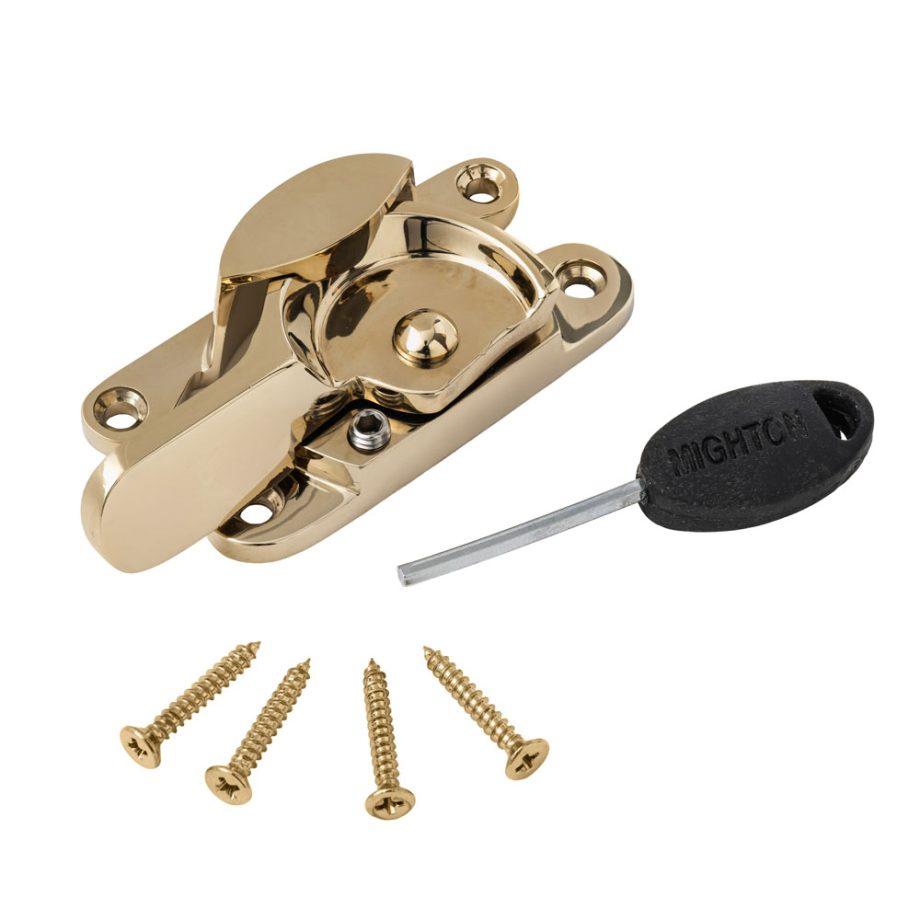 Fitch Fastener Locking - Image 8