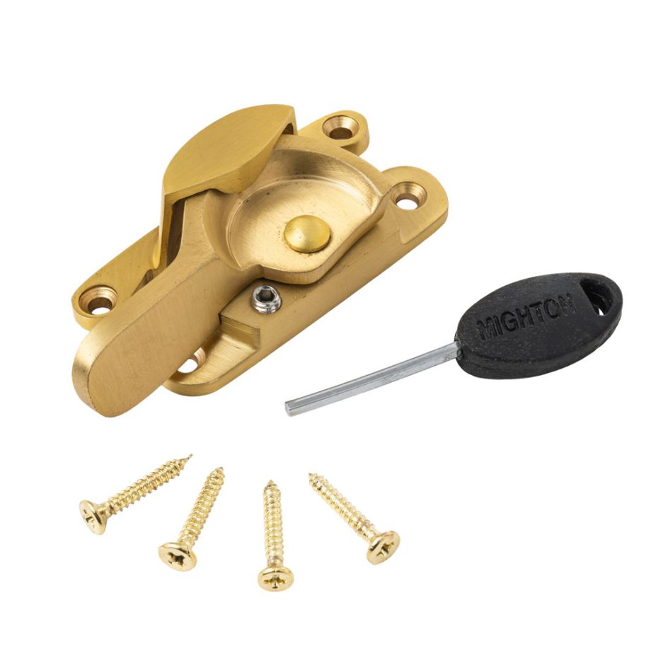 Fitch Fastener Locking - Image 9