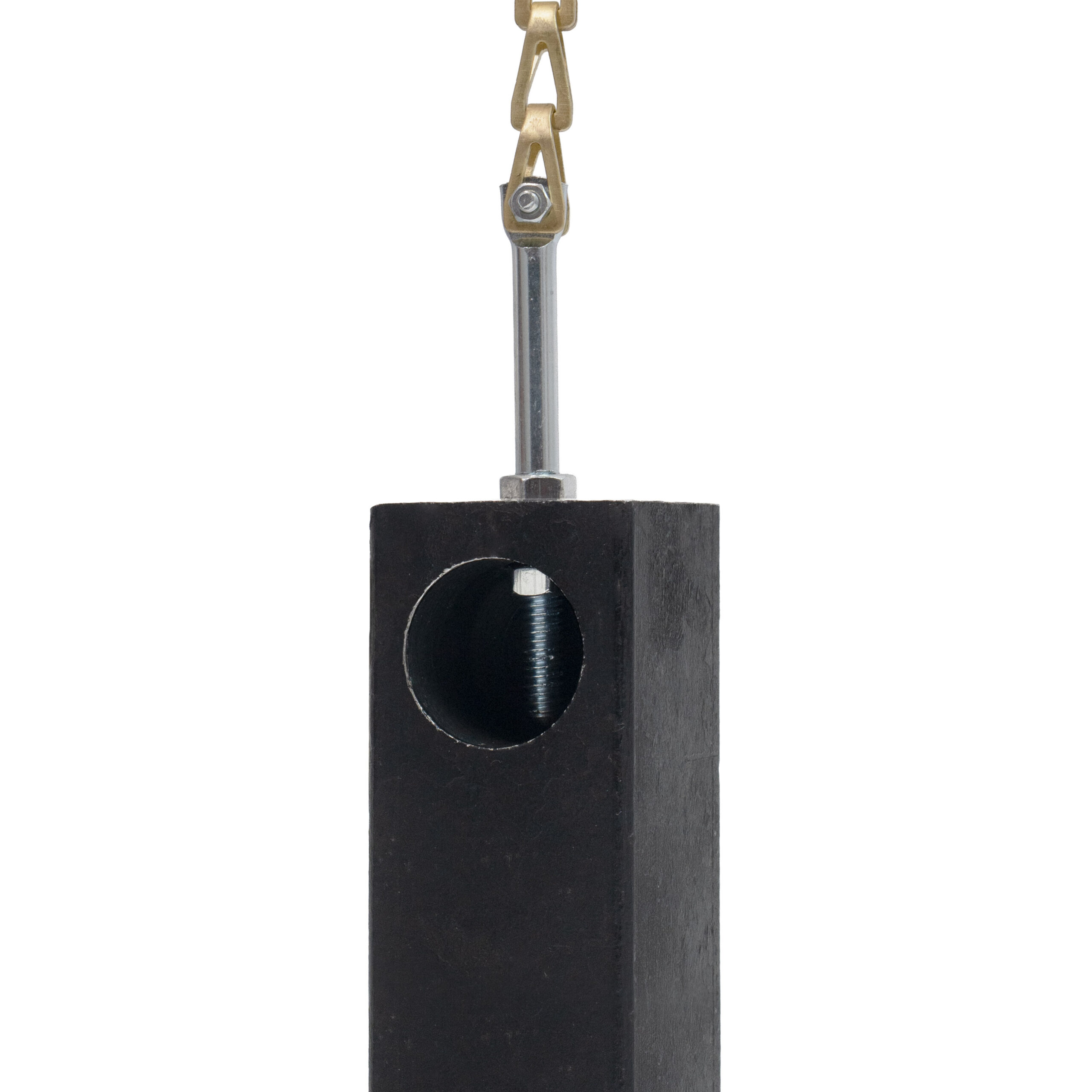 Steel Weight Connector (For Sash Chain) - Image 2