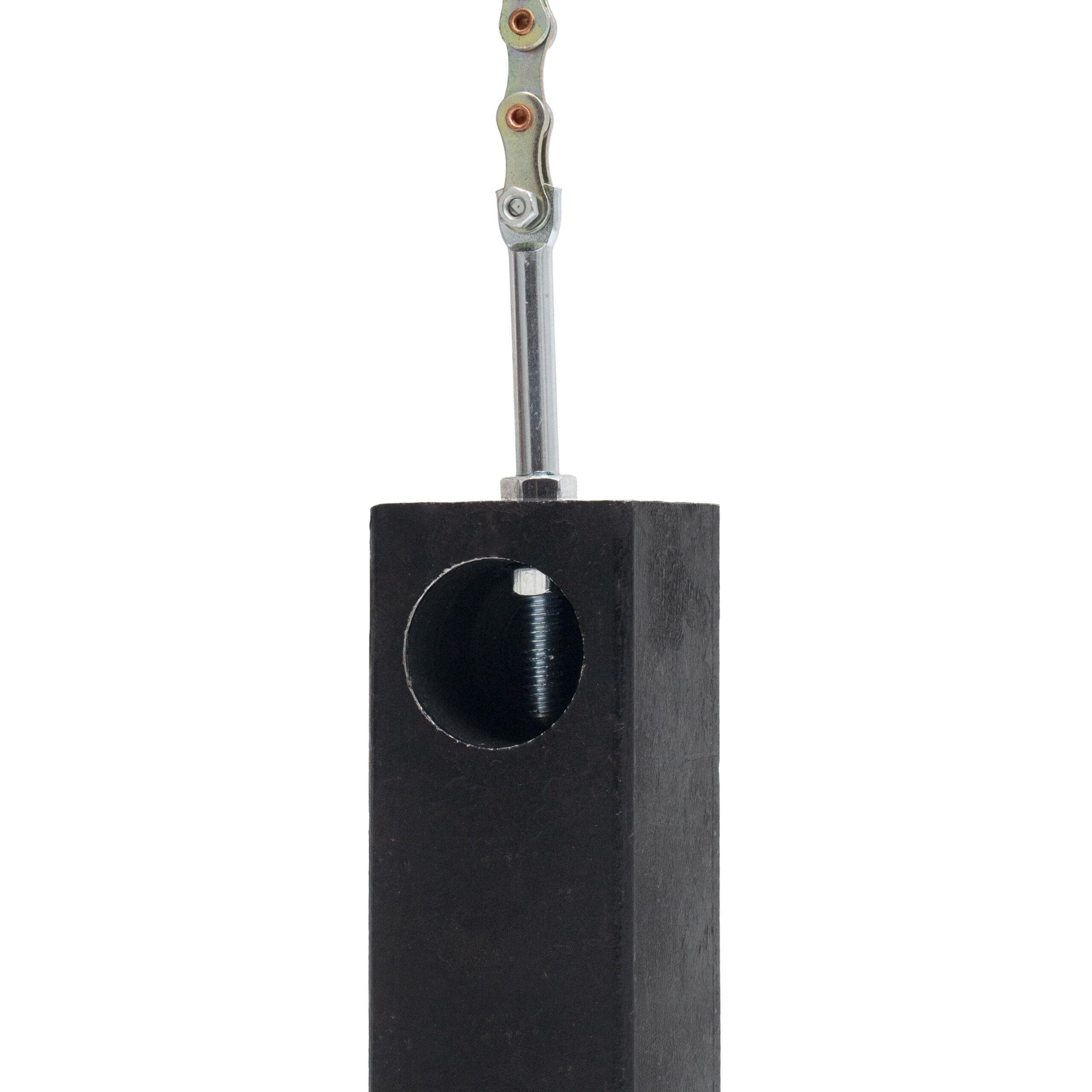 Steel Weight Connector (For Sash Chain) - Image 3