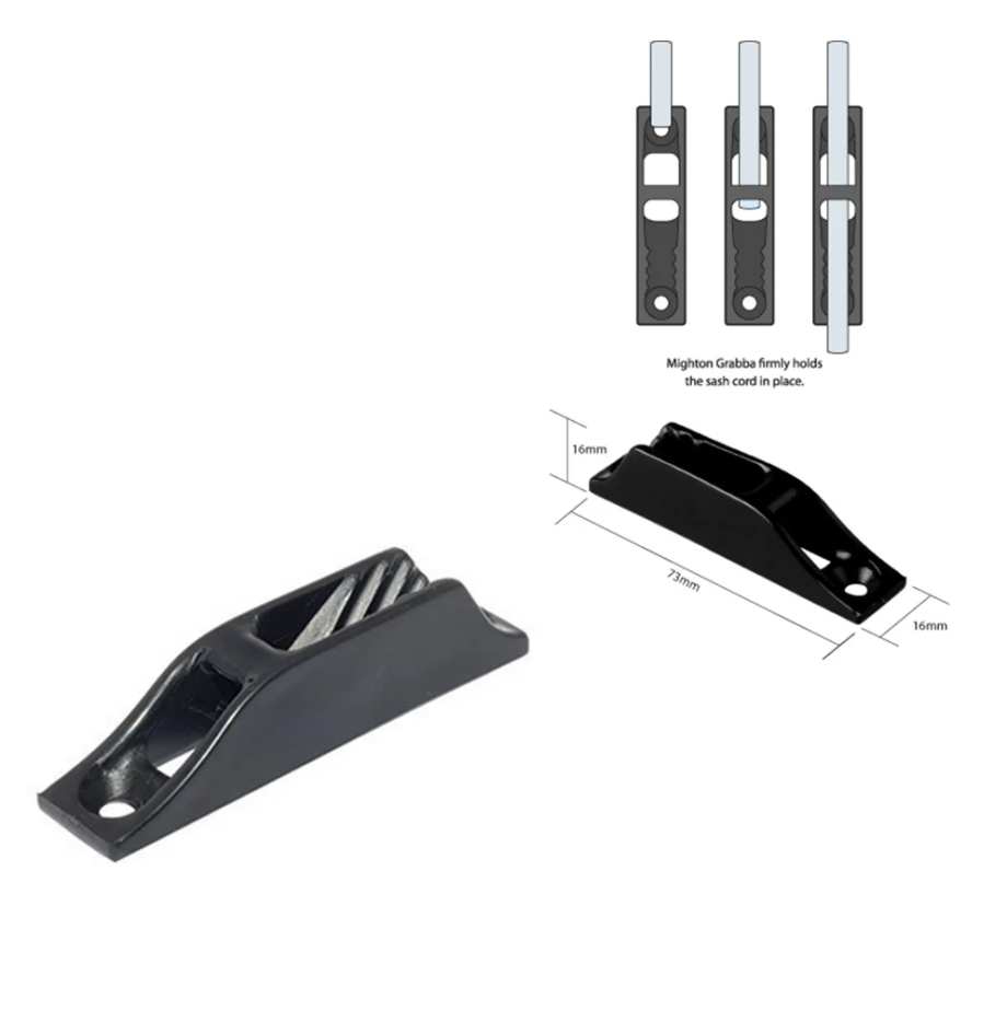 The Original Grabba® Cord Cleat - Image 3