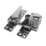 Quadrant & Straight Arm Fasteners