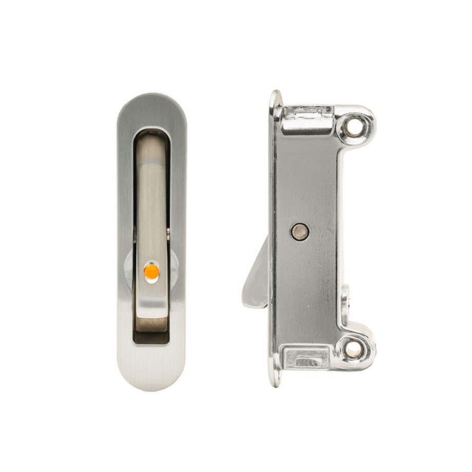 Angel Ventlock® Extended Side-Fix