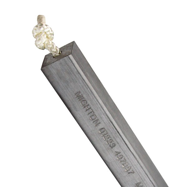 Lead & Steel Sash Window Weights Mighton Products