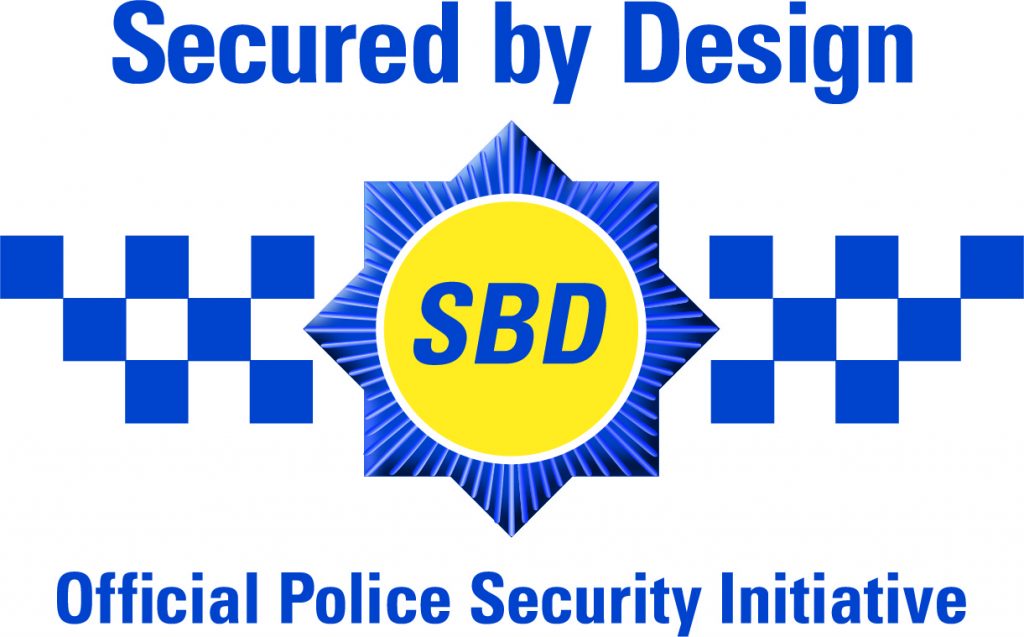 SBD (Secured by Design)