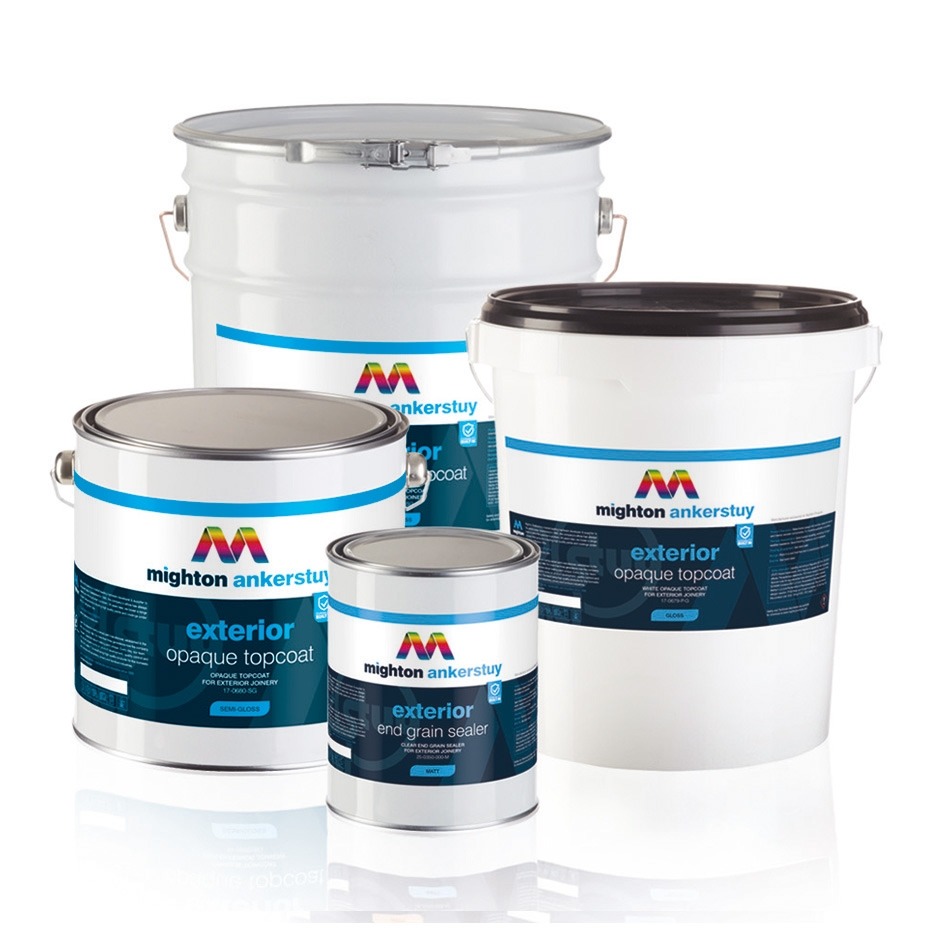 Paints & Primers Mighton Products