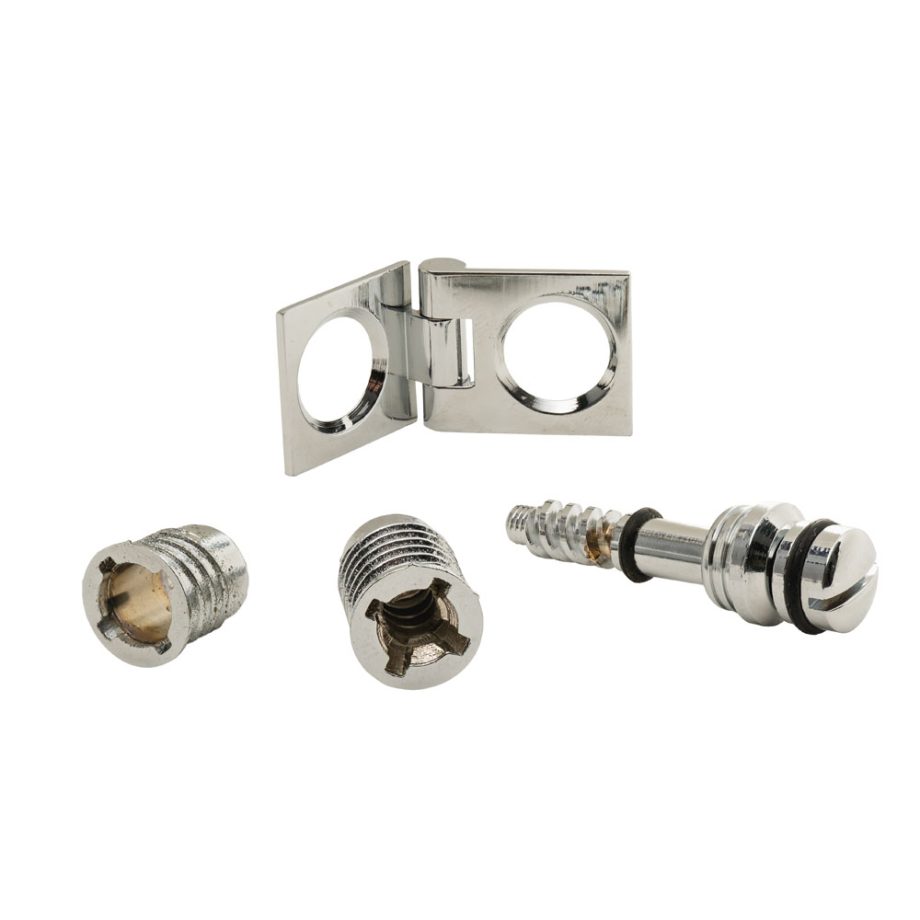 Boston Hinge®
