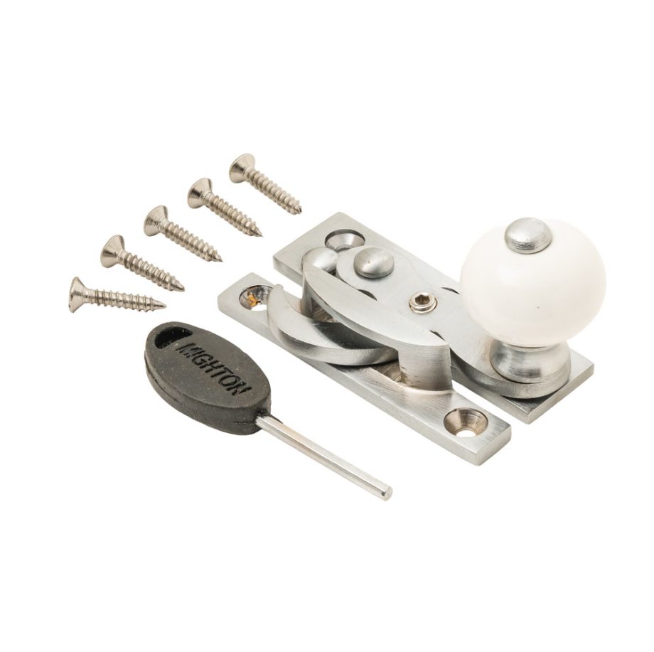 Hooklock Ceramic Knob Wide Arm - Image 5