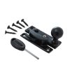 Hooklock Plain Knob Standard Arm - Image 6