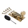 Hooklock Plain Knob Standard Arm - Image 5