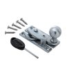 Hooklock Plain Knob Standard Arm - Image 3