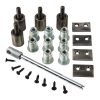 19mm Sash Stops - Set of 4 - Image 10
